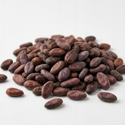 Kakaowiec Ziarno 1kg