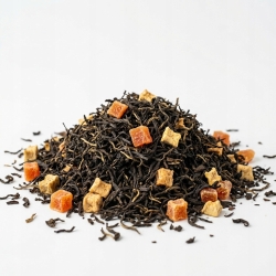 Herbata Darjeeling Himalayan Nasza Ziemia 1kg