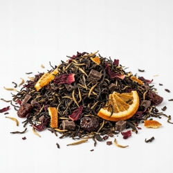 Herbata Yunnan Black Wild Chocolate 1kg