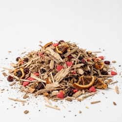 Herbata Lapacho Zakochana Matylda 100g