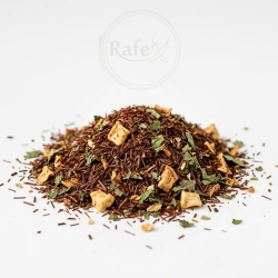 Herbata Rooibos Miętowa Przygoda 1kg
