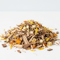 Herbata Lapacho Słoneczne Marzenie 1kg