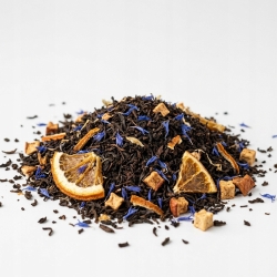 Herbata Assam Poranny Pejzaż 100g