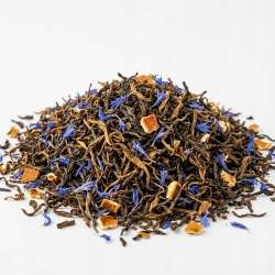 Herbata Darjeeling Himalayan Czerwcowa 100g