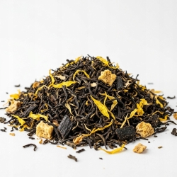 Herbata Darjeeling Himalayan Pigwowy Smak 1kg
