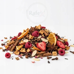 Herbata Honey Bush Najpiękniejszy Wieczór 1kg