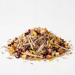 Herbata Lapacho Złoty Wiek 100g