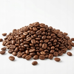 Kawa Indyjska Ziarnista 100 G