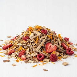 Herbata Lapacho Sekret Filomeny 100g