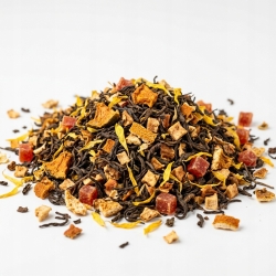 Herbata Darjeeling Himalayan Super Szok 100g