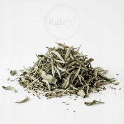 Herbata White Peony 100 G
