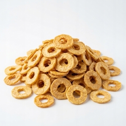 melon suszony krążek 1kg