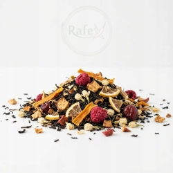 Herbata Assam Najdroższy Skarb 1kg