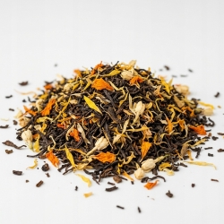 Herbata Assam Niebieskie Niebo 100g