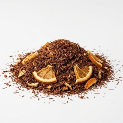 Herbata Rooibos Róża Z Makau 100g