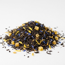 Herbata Assam Desert Rose 100g