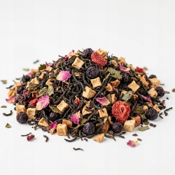 Herbata Darjeeling Himalayan Kennedy 100g