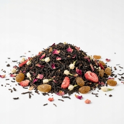 Herbata Assam Szampańska Zabawa 100g