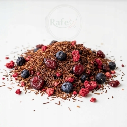 Herbata Rooibos Maleńki Znak 100g