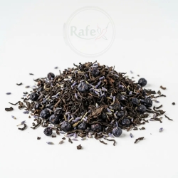 Herbata Pu-erh Deli 100 G