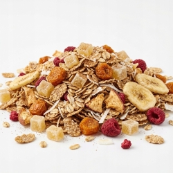 Granola Czekoladowa 1 Kg