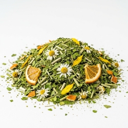 Herbata Mate Green Radość Dziecka 1kg