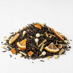 Herbata Cejlon Z Bzem Czarnym 1 Kg