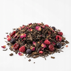Herbata Pu-erh Maria Elena 1kg