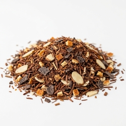 Herbata Honey Bush Smak Amaretto 100g