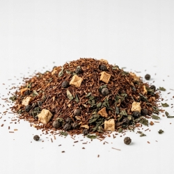 Herbata Rooibos Miętowa Przygoda 1kg