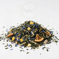 Herbata Zielona China Sencha Lato Ze Snu 100g