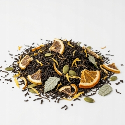 Herbata Darjeeling Himalayan Radosny Poranek 1kg
