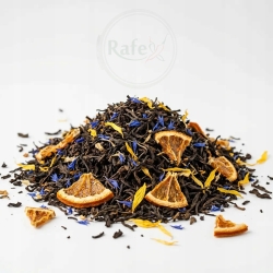 Herbata Pu-erh Zion 100g
