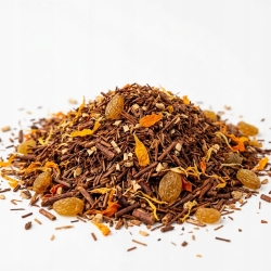 Herbata Honey Bush Smak Brandy 1kg