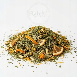 Yerba-mate Przypływ Energii 1kg