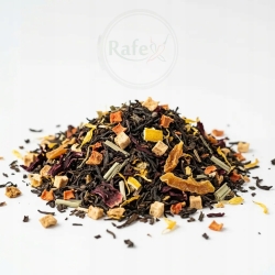 Herbata Pu-erh Jambalaya 100g