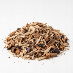 Herbata Lapacho Cynamon & Śliwka Z Jabłkiem 1kg