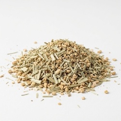 Przyprawa Do Kawy Z Trawą Cytrynową 1 Kg
