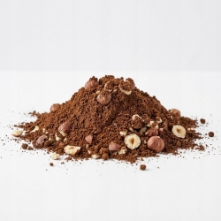 Kawa Arabika Mielona o smaku Orzech Laskowy 1kg