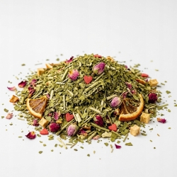 Herbata Mate Green Radość O Poranku 100g