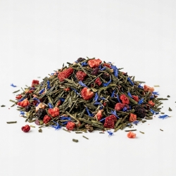 Herbata Zielona China Sencha Malowane Pisanki 1kg