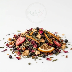 Herbata Zielona Ceylon Balaton 100g