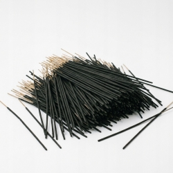 joss sticks black Kadzidło 100 g