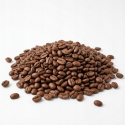 Kawa Arabica o smaku Wieloowocowa 1 Kg