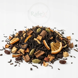 Herbata Pu-erh Hurricane 100g