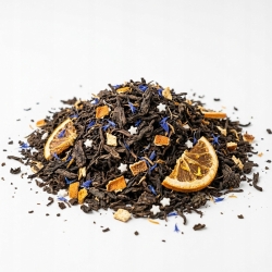 Herbata Pu-erh Gwiazda Północy 100g