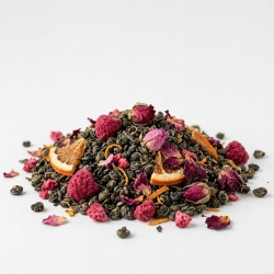 Herbata Zielona Gunpowder China Beautiful Story 100g