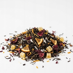 Herbata Darjeeling Himalayan My Cyganie 1kg
