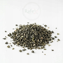 Herbata Gunpowder China Pigwa 100g