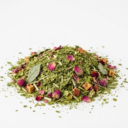 Herbata Mate Green Liryka 1kg